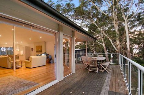 Property photo of 8 Warri Crescent Macmasters Beach NSW 2251
