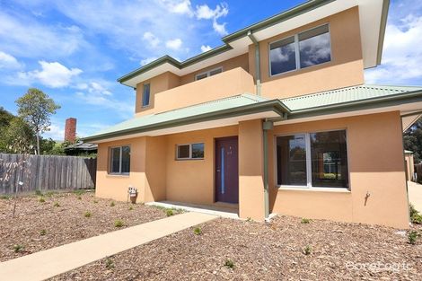 Property photo of 1/89 Outhwaite Road Heidelberg Heights VIC 3081