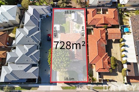 Property photo of 314 Harborne Street Glendalough WA 6016