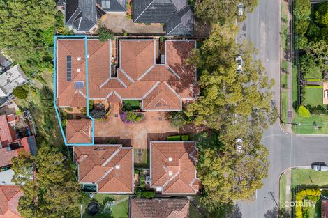 Property photo of 4/430-432 Port Hacking Road Caringbah South NSW 2229