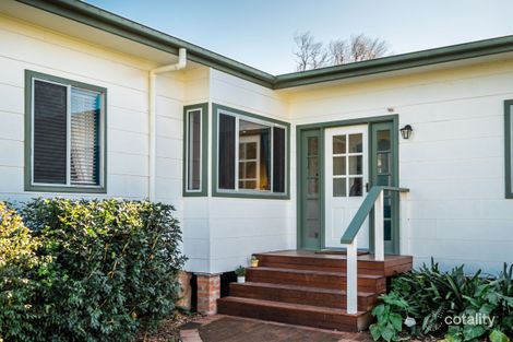 Property photo of 21 Ryans Lane Pyree NSW 2540