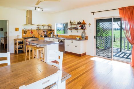 Property photo of 21 Ryans Lane Pyree NSW 2540