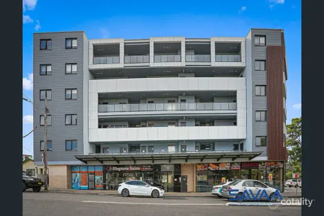 23/1-5 Dunmore St, Wentworthville, NSW 2145