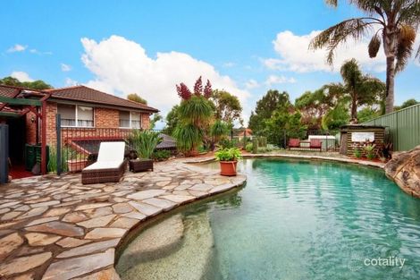 Property photo of 17 Thomas Mitchell Drive Barden Ridge NSW 2234