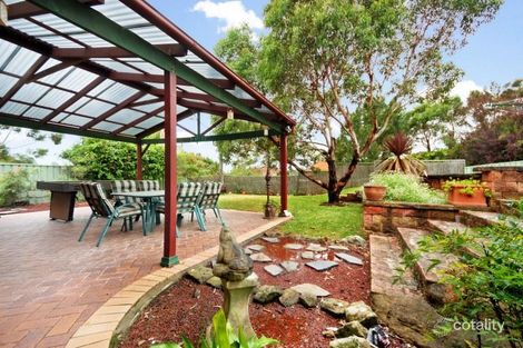 Property photo of 17 Thomas Mitchell Drive Barden Ridge NSW 2234