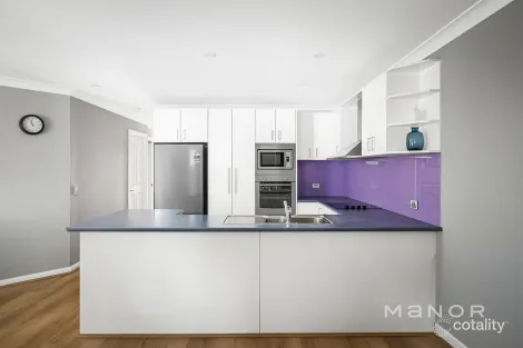 Property photo of 8/209 Old Windsor Road Northmead NSW 2152