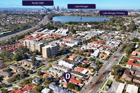 Property photo of 314 Harborne Street Glendalough WA 6016
