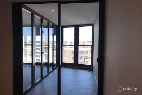 Property photo of 613/2 Waterways Street Wentworth Point NSW 2127