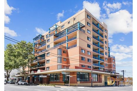 47/16-22 Burwood Rd, Burwood, NSW 2134