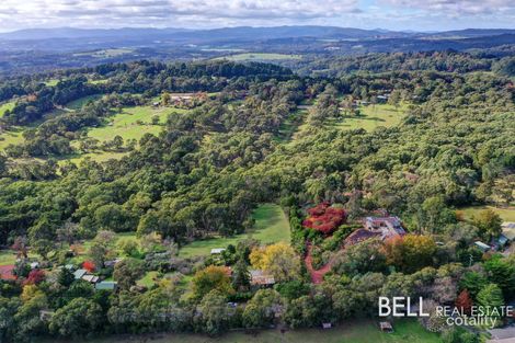 18 Patons Rd, Macclesfield, VIC 3782