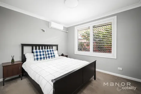 Property photo of 8/209 Old Windsor Road Northmead NSW 2152