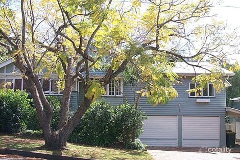 37 Spencer St, Corinda, QLD 4075