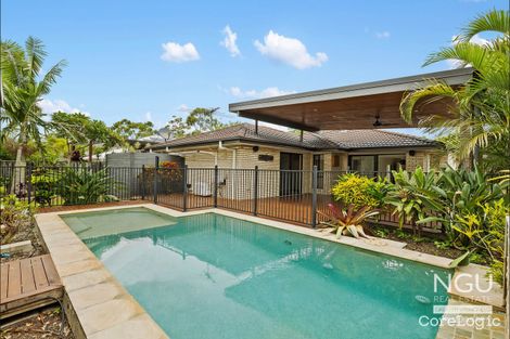 Property photo of 36 Dillon Avenue Augustine Heights QLD 4300