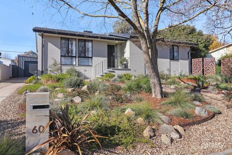 Property photo of 60 Davidson Street Higgins ACT 2615