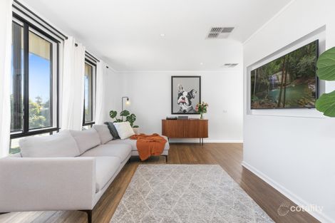 Property photo of 60 Davidson Street Higgins ACT 2615