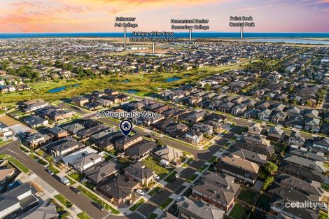 Property photo of 5 Minnehaha Way Point Cook VIC 3030