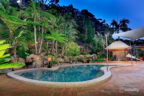 Property photo of 31 Grovelake Close Eleebana NSW 2282