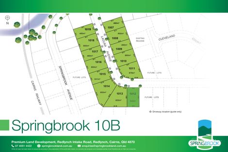 45 Laguna Ave, Redlynch, QLD 4870