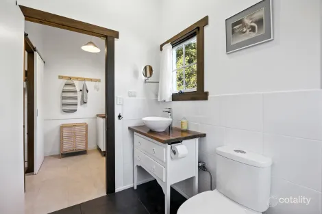 Property photo of 28 Foreshore Road Swan Point TAS 7275