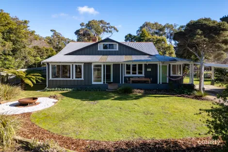 Property photo of 28 Foreshore Road Swan Point TAS 7275