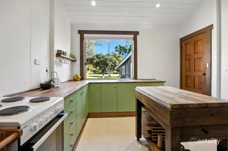 Property photo of 28 Foreshore Road Swan Point TAS 7275