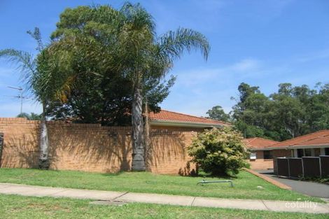 4/3-4 Derwent Pl, Bossley Park, NSW 2176