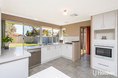 Property photo of 29 Admiralty Crescent Halls Head WA 6210