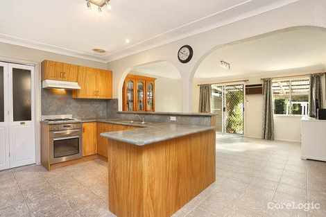 Property photo of 58 Solo Crescent Fairfield NSW 2165