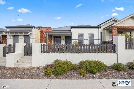 Property photo of 8 Betts Lane Alkimos WA 6038