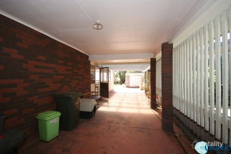 Property photo of 8 Palmer Street Warnbro WA 6169