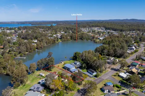 Property photo of 62 Pillapai Road Brightwaters NSW 2264