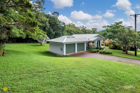 Property photo of 34-38 Hooper Close Gordonvale QLD 4865