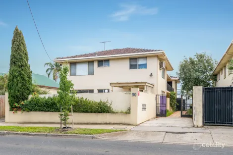 Property photo of 6/90 Normanby Avenue Thornbury VIC 3071