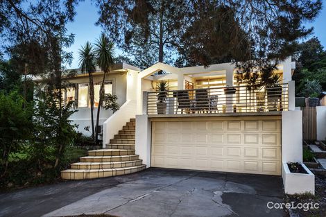 Property photo of 12 Brindy Crescent Doncaster East VIC 3109