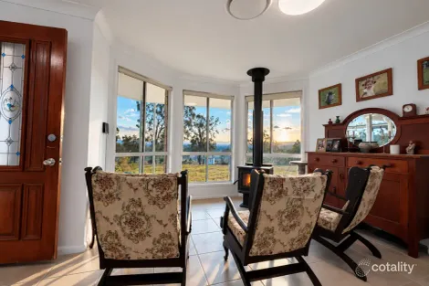 Property photo of 30 Forest Ridge Crescent Mount Mort QLD 4340