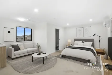 153 Elara Bvd, Marsden Park, NSW 2765