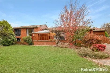 18 Scott Pl, Kelso, NSW 2795