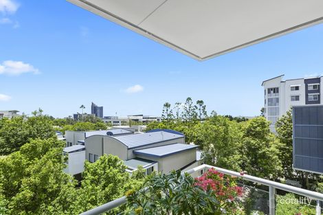 Property photo of 19/1-2 Arbour Avenue Robina QLD 4226