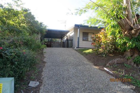 Property photo of 32 Drynan Drive Calliope QLD 4680