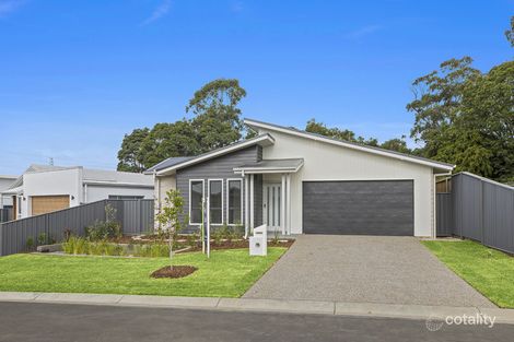 Property photo of 7 Balmoral Street Sapphire Beach NSW 2450