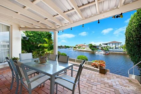 Property photo of 50 Pebble Beach Drive Runaway Bay QLD 4216