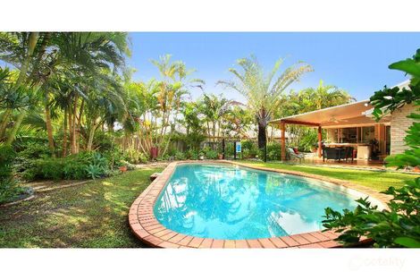 Property photo of 34 Lurnea Crescent Mountain Creek QLD 4557