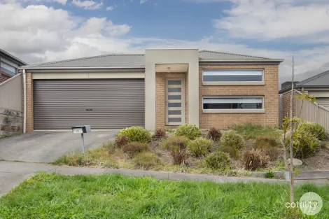 21 Fraser St, Mount Pleasant, VIC 3350