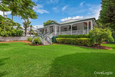 Property photo of 82 Yabba Street Ascot QLD 4007