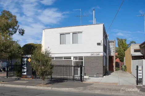 Property photo of 5/247 Inkerman Street Balaclava VIC 3183