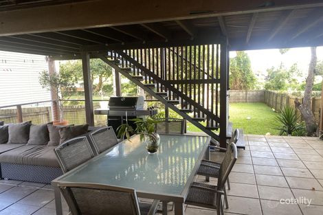 Property photo of 38 Willmington Street Newmarket QLD 4051