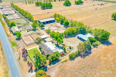 1206 Prairie-Rochester Rd, Lockington, VIC 3563