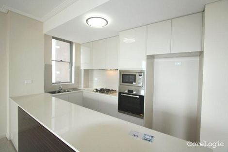 Property photo of 32/42-48 Waverley Street Bondi Junction NSW 2022