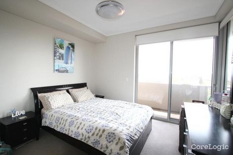 Property photo of 32/42-48 Waverley Street Bondi Junction NSW 2022