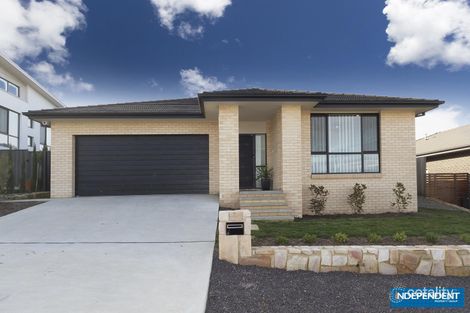 4 Chilton St, Casey, ACT 2913